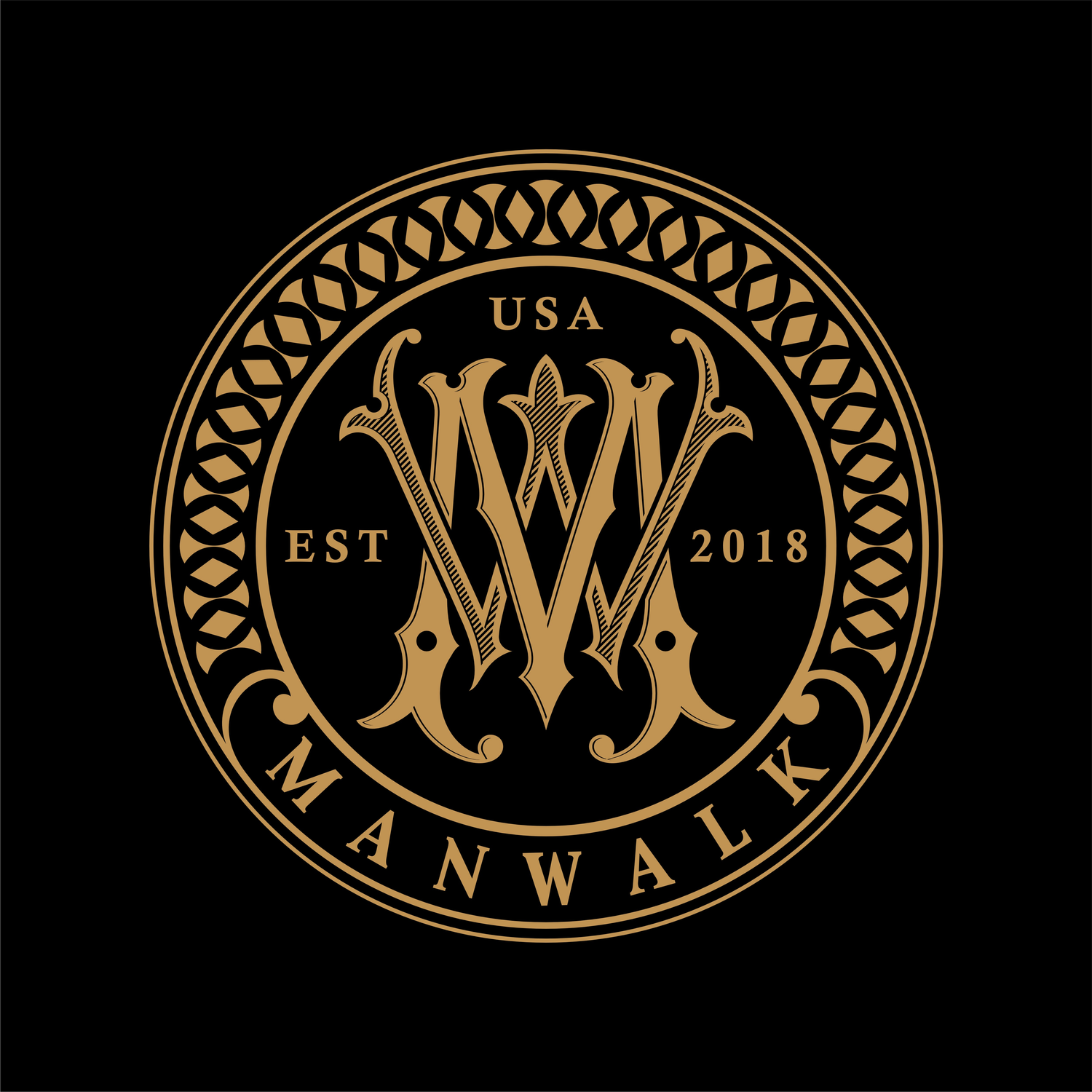 MANWALK